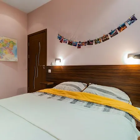 Colorful Dream Apartment - 2Bd In The Top Center Of Sofia By Flat Mаnager Exterior photo