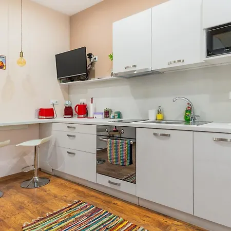 Colorful Dream Apartment - 2Bd In The Top Center Of Sofia By Flat Mаnager Exterior photo
