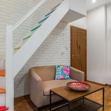 Colorful Dream Apartment - 2Bd In The Top Center Of Sofia By Flat Mаnager Exterior photo