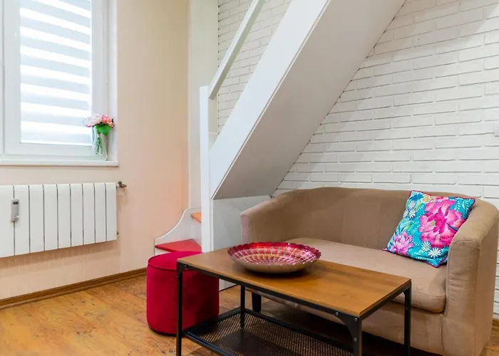 Colorful Dream Apartment - 2Bd In The Top Center Of Sofia By Flat Mаnager