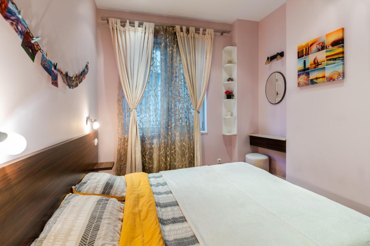 Colorful Dream - 2bd In The Center Of By Flat Mаnager דירה
