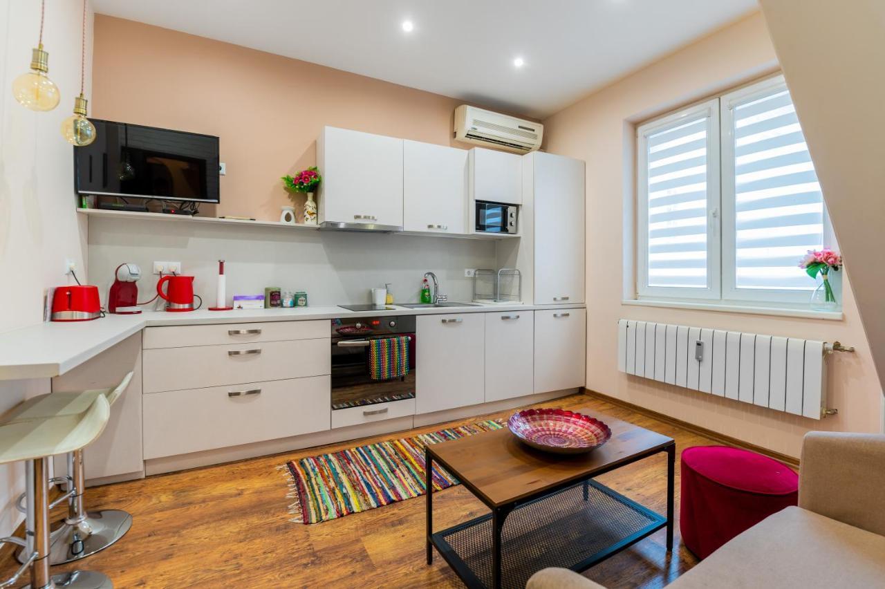 Colorful Dream - 2bd In The Center Of By Flat Mаnager דירה *