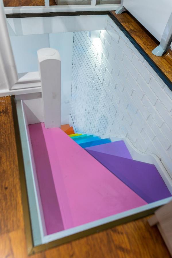 Colorful Dream - 2bd In The Center Of By Flat Mаnager * סופיה